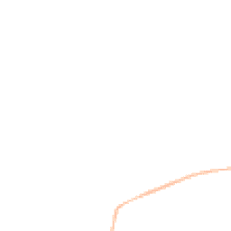 Night-time road noise heatmap for SK11 0BL