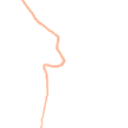 Daytime road noise heatmap for SK11 0BQ