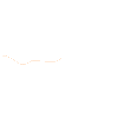 Night-time road noise heatmap for SK11 0EA