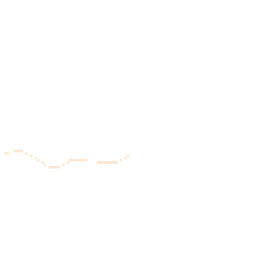 Night-time road noise heatmap for SK11 0EE