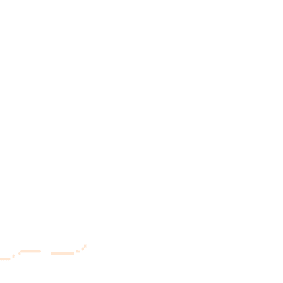 Night-time road noise heatmap for SK11 0EN