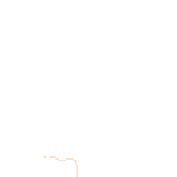 Daytime road noise heatmap for SK11 0QF
