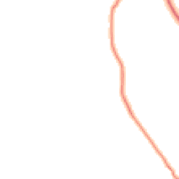 Daytime road noise heatmap for SK11 0QG