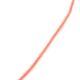 Night-time road noise heatmap for SK11 7US