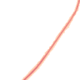 Night-time road noise heatmap for SK11 7UX