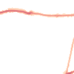 Night-time road noise heatmap for SK11 8QL