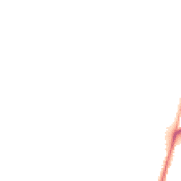 Night-time road noise heatmap for SK11 8QS