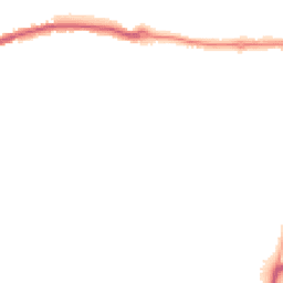 Night-time road noise heatmap for SK11 8QY