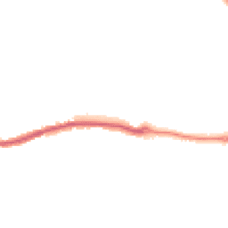 Night-time road noise heatmap for SK11 8TS