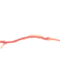 Night-time road noise heatmap for SK11 8WB