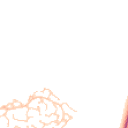 Daytime road noise heatmap for SK11 9BD