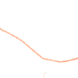 Night-time road noise heatmap for SK11 9DY