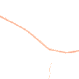 Night-time road noise heatmap for SK11 9DZ