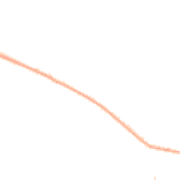 Night-time road noise heatmap for SK11 9EL