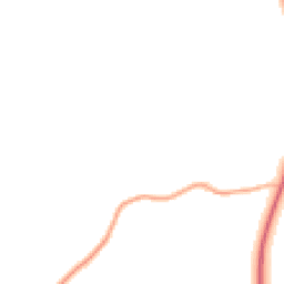 Night-time road noise heatmap for SK11 9LF