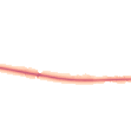 Night-time road noise heatmap for SK11 9NN