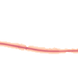 Night-time road noise heatmap for SK11 9NS