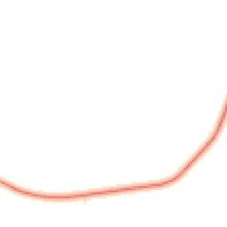 Daytime road noise heatmap for SK11 9PJ