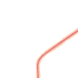 Night-time road noise heatmap for SK11 9RZ