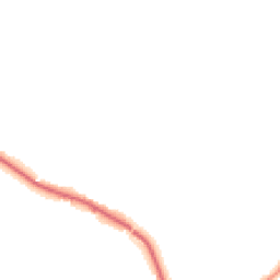 Night-time road noise heatmap for SK11 9ST