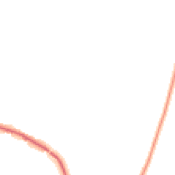 Night-time road noise heatmap for SK11 9SU