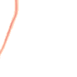 Night-time road noise heatmap for SK12 1AQ