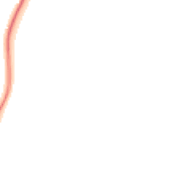 Night-time road noise heatmap for SK12 1BS