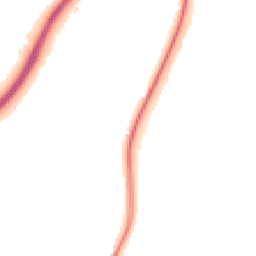 Night-time road noise heatmap for SK12 1BX