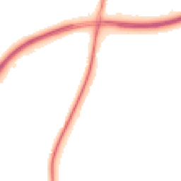 Night-time road noise heatmap for SK12 1BY