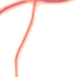 Night-time road noise heatmap for SK12 1DB