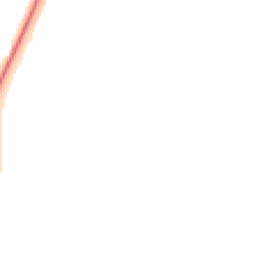 Night-time road noise heatmap for SK12 1DH