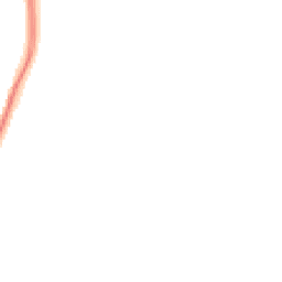 Night-time road noise heatmap for SK12 1FB