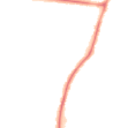 Night-time road noise heatmap for SK12 1JB