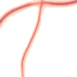 Night-time road noise heatmap for SK12 1LJ