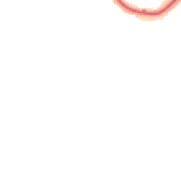 Night-time road noise heatmap for SK12 2DA