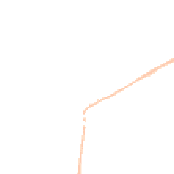 Night-time road noise heatmap for SK13 0AZ
