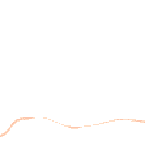 Night-time road noise heatmap for SK13 1JD