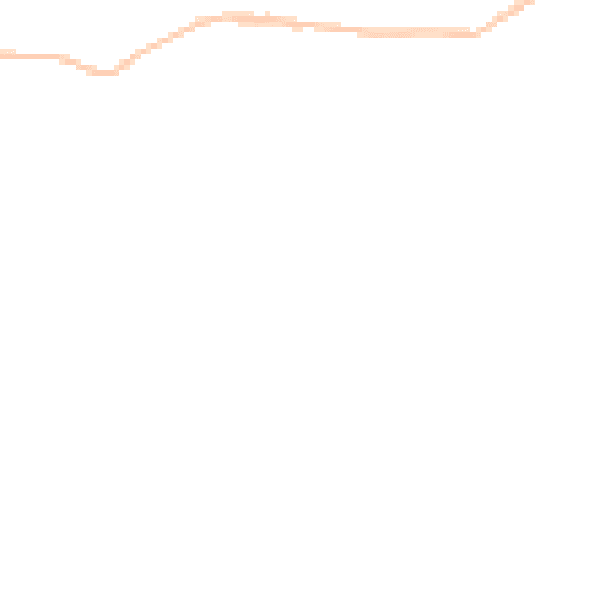Night-time road noise heatmap for SK13 5SA
