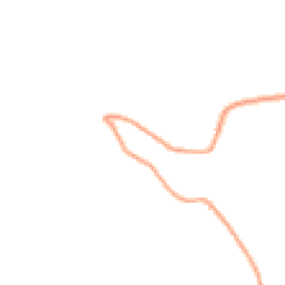 Daytime road noise heatmap for SK17 0AB