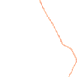 Daytime road noise heatmap for SK17 0AD