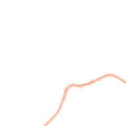 Night-time road noise heatmap for SK17 0AQ