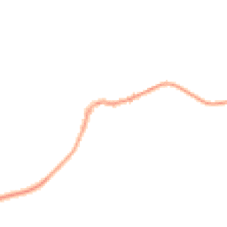 Night-time road noise heatmap for SK17 0AU