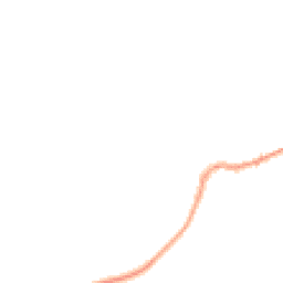 Night-time road noise heatmap for SK17 0BF