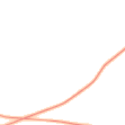 Daytime road noise heatmap for SK17 0BJ