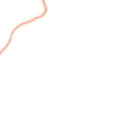 Night-time road noise heatmap for SK17 0BX