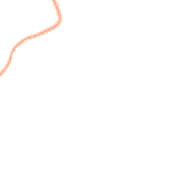 Night-time road noise heatmap for SK17 0BY