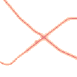 Daytime road noise heatmap for SK17 0DD