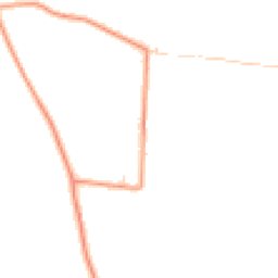 Daytime road noise heatmap for SK17 0DL