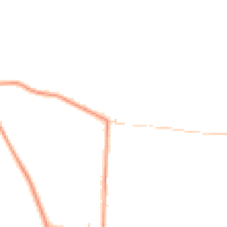 Daytime road noise heatmap for SK17 0DN