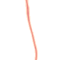 Night-time road noise heatmap for SK17 0DS